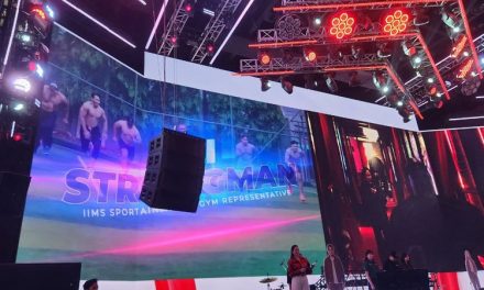 Sportainment Jadi Senjata Baru IIMS 2026