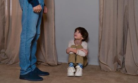 Korban Child Grooming Sering Kali Tak Menyadari Dirinya Di Manipulasi