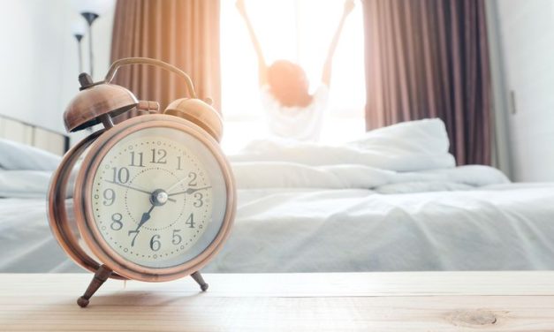 Kebiasaan Pagi Yang Membantu Menjaga Kesehatan Otak