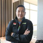 Harry Hartono Jadi Pelatih Bulu Tangkis Malaysia
