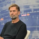 Juergen Klopp Yakinkan Pep Lijnders Ambil Tawaran Man City