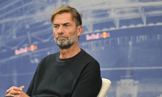 Juergen Klopp Yakinkan Pep Lijnders Ambil Tawaran Man City