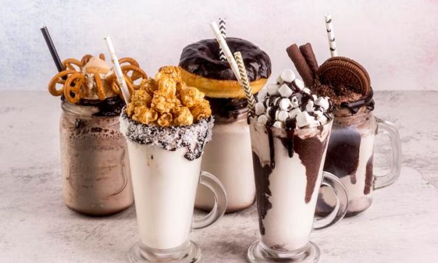 Batas Konsumsi Manis Saat Berbuka Puasa