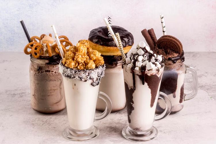 Batas Konsumsi Manis