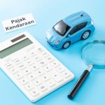 Bayar Pajak Kendaraan Tanpa Calo