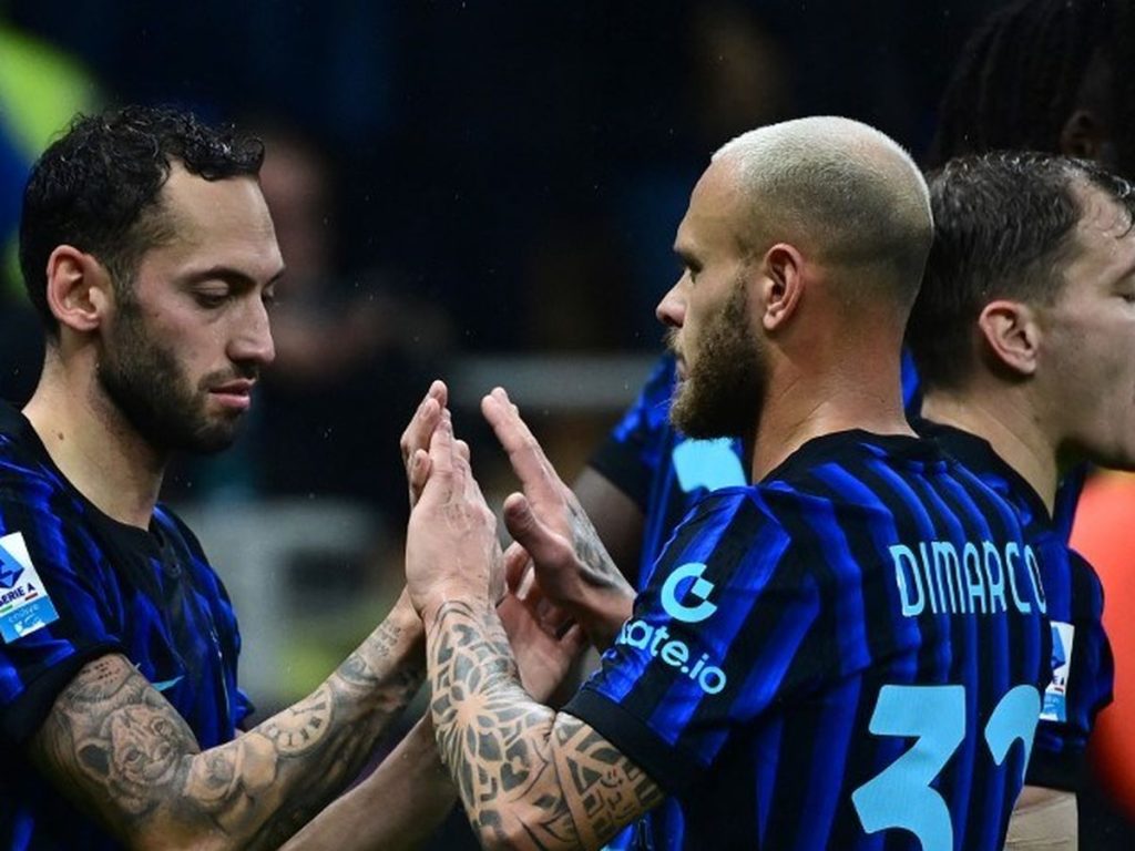 Presiden Inter Milan