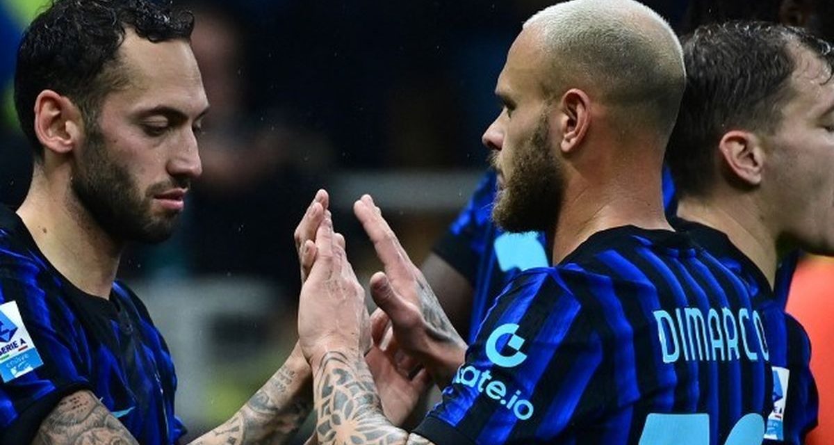 Presiden Inter Milan Ungkap Penyebab Klub Italia Melempem