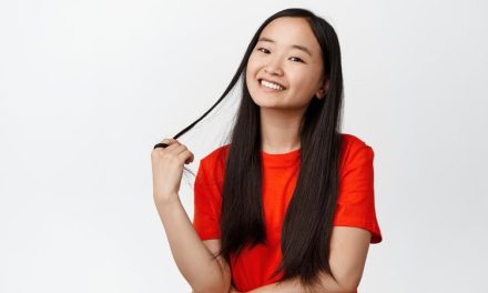 Tips Menebalkan Rambut Yang Paling Efektif