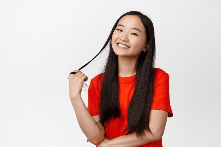 Tips Menebalkan Rambut