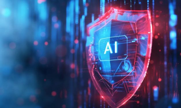 Lonjakan Penggunaan AI Dalam Penipuan Digital