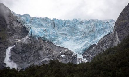 Gletser Di Bumi Bisa Mencair Akibat Pemanasan Global
