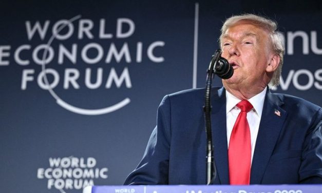 Mahkamah Agung AS Batalkan Tarif Trump