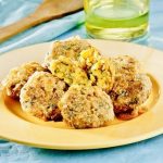 Perkedel Kentang Wijen Jadi Menu Serba Goreng Yang Gurih