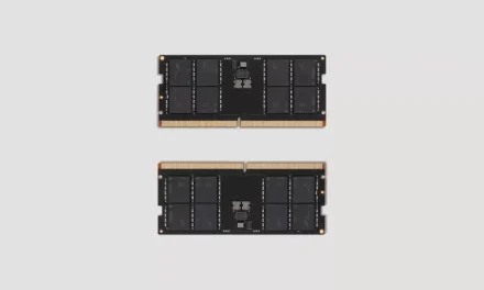 RAM DDR5 Sekarang Menyentuh 270 Ribu