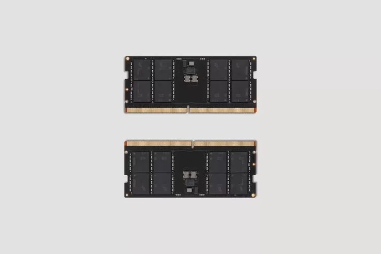 RAM DDR5