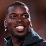 Paul Pogba Di Coret Dari Skuad AS Monaco Untuk Liga Champions