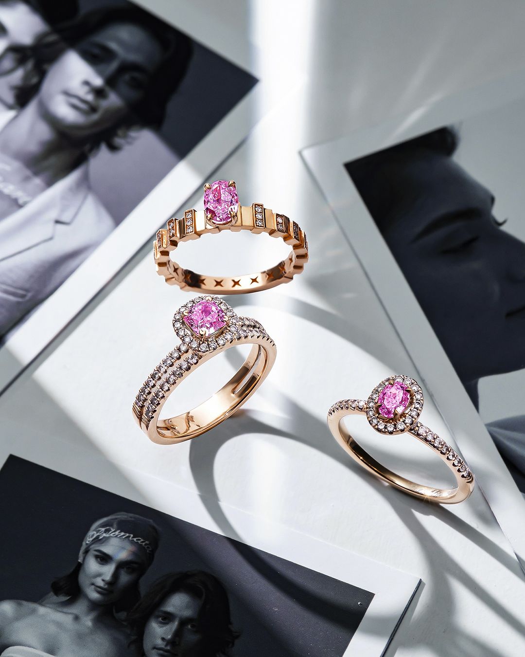 Berlian Dalam Budaya Dan Simbolisme Di Berbagai Negara