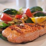 Cara Memasak Ikan Salmon Agar Lezat Dan Tidak Amis