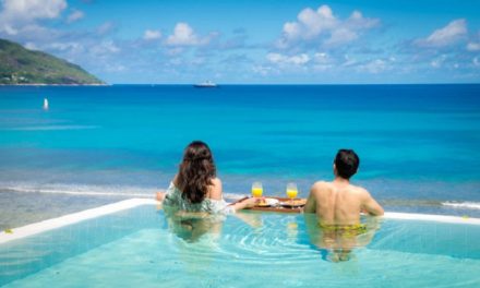 Destinasi Bulan Madu Paling Romantis Di Dunia