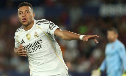 Kemenangan Gemilang Real Madrid: Analisis Laga Terbaru