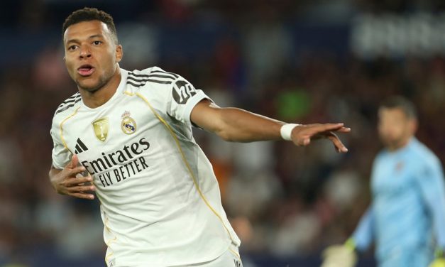 Kemenangan Gemilang Real Madrid: Analisis Laga Terbaru