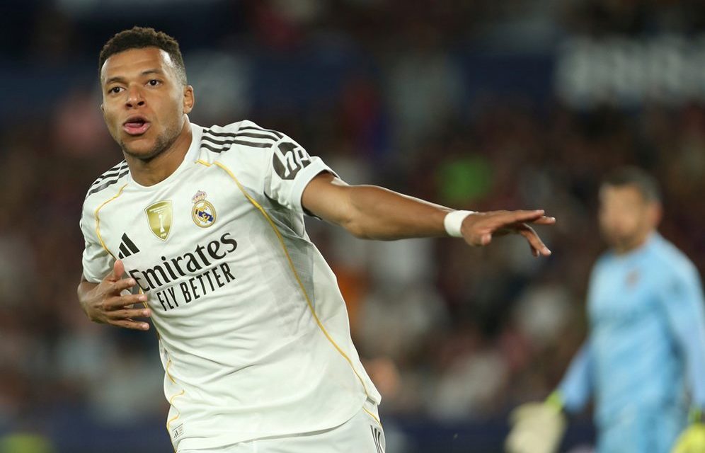 Kemenangan Gemilang Real Madrid: Analisis Laga Terbaru