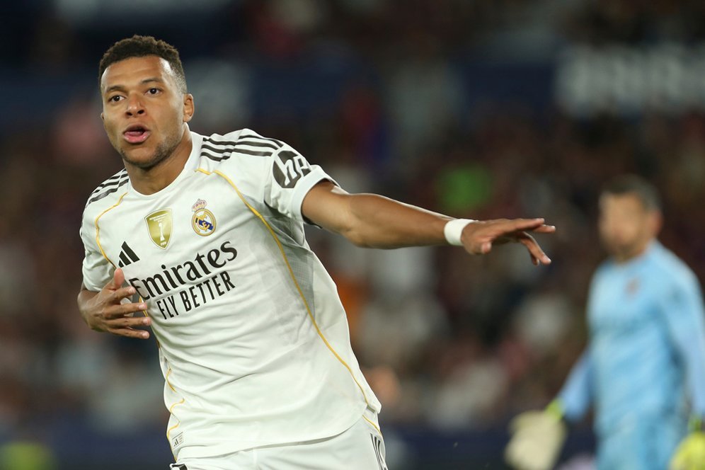 Kemenangan Gemilang Real Madrid: Analisis Laga Terbaru