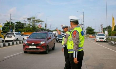 Lalu Lintas Terkini: Kondisi Arus Mudik Di Tol & Jalur Pantura