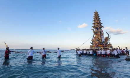 Laut Dan Budaya: Hubungan Manusia Dengan Samudra