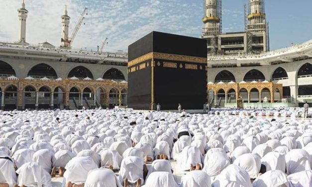 Mekah: Sejarah Kota Suci Dalam Islam