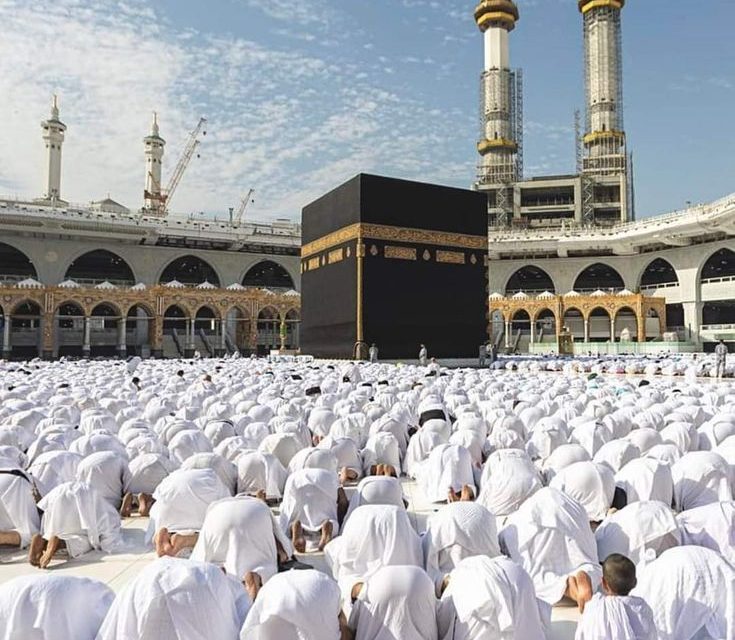 Mekah: Sejarah Kota Suci Dalam Islam