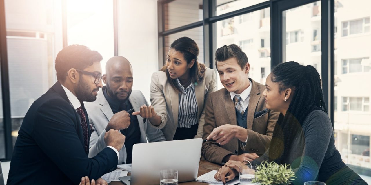 Peran Komunikasi Efektif Dalam Meningkatkan Kinerja Tim