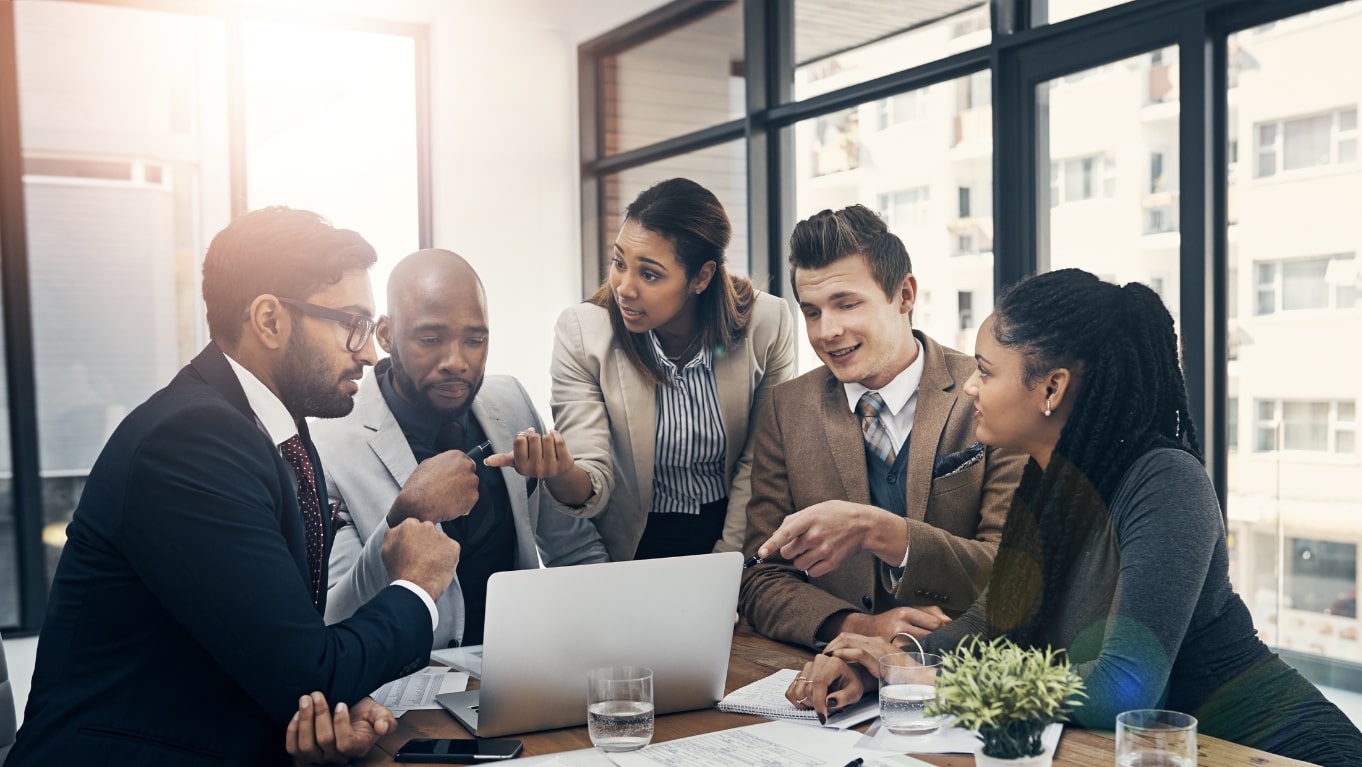 Peran Komunikasi Efektif Dalam Meningkatkan Kinerja Tim