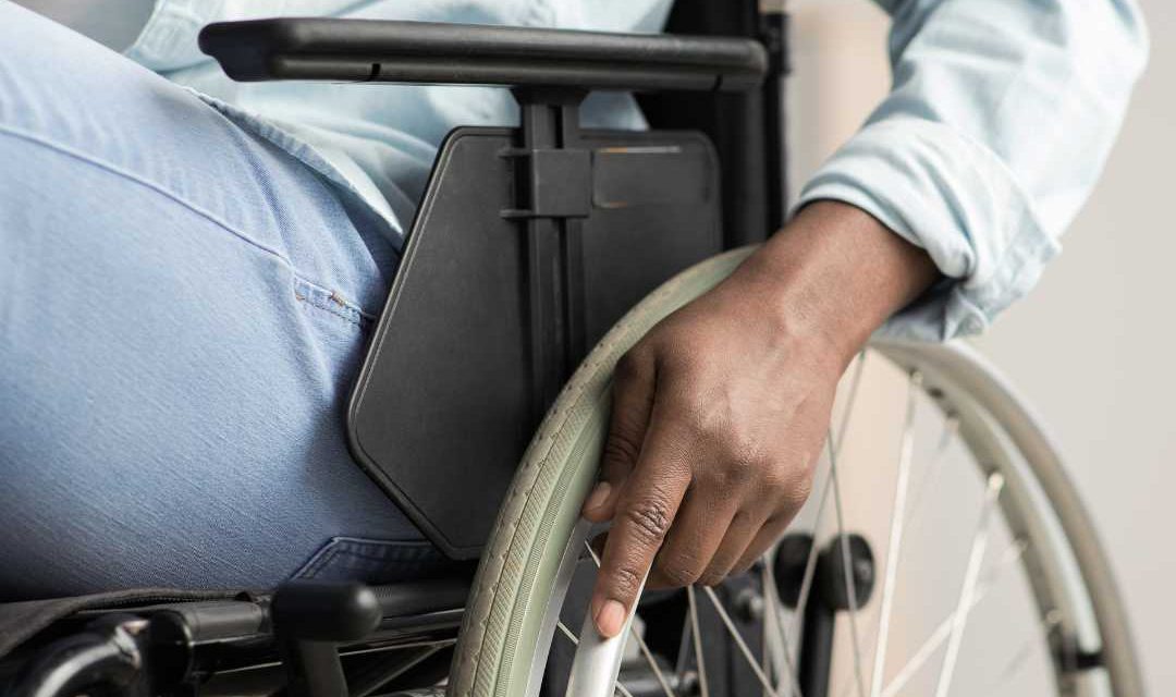 Perbedaan Lumpuh Sementara Dan Lumpuh Permanen