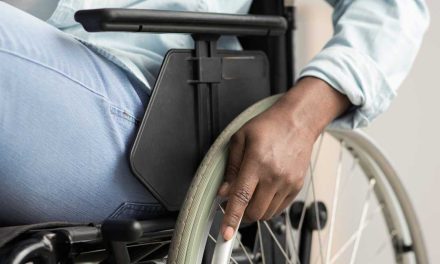 Perbedaan Lumpuh Sementara Dan Lumpuh Permanen