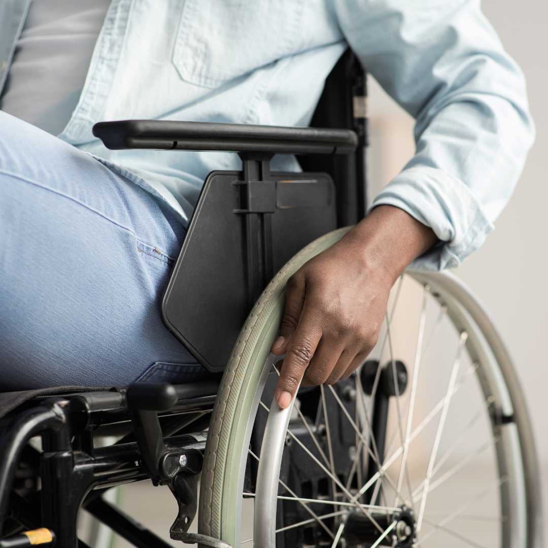 Perbedaan Lumpuh Sementara Dan Lumpuh Permanen