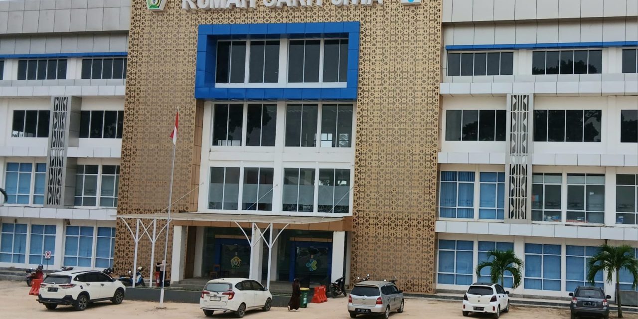 Perkembangan Penanganan Gangguan Mental di RSJ Modern