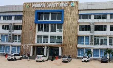 Perkembangan Penanganan Gangguan Mental di RSJ Modern