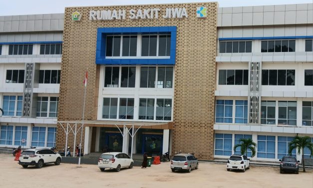 Perkembangan Penanganan Gangguan Mental di RSJ Modern