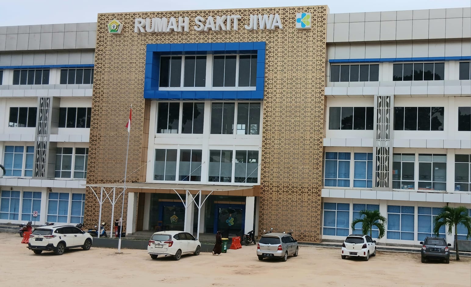 Perkembangan Penanganan Gangguan Mental di RSJ Modern