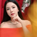 Rahasia Sukses Agnes Jennifer Di Dunia Hiburan