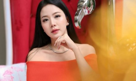 Rahasia Sukses Agnes Jennifer Di Dunia Hiburan