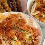 Rahasia Topping Bubur Ayam Yang Bikin Ketagihan
