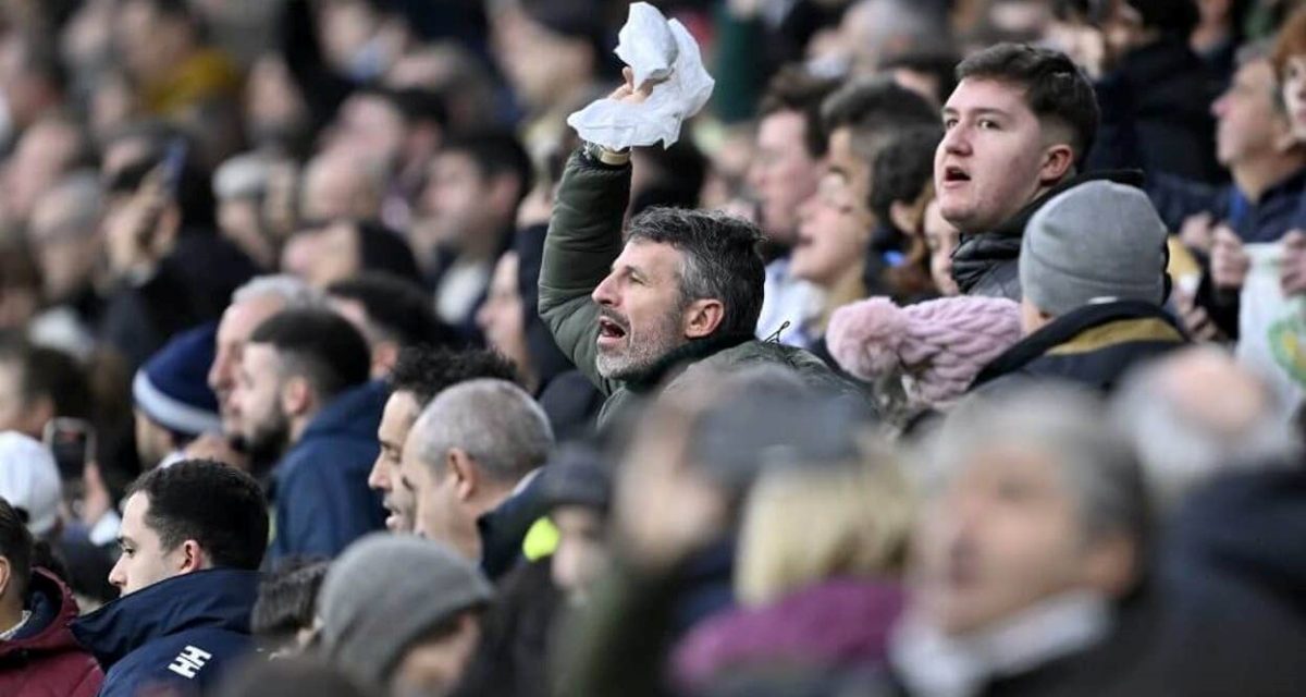 Reaksi Fans Dan Media Setelah Kemenangan Real Madrid