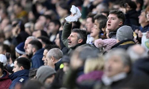 Reaksi Fans Dan Media Setelah Kemenangan Real Madrid