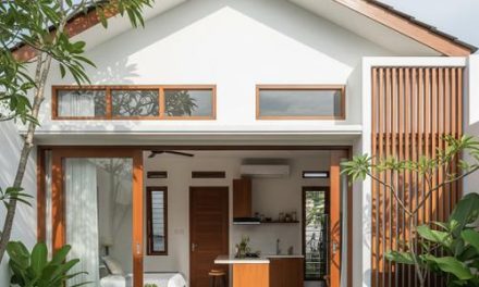 Sistem Ventilasi Dan Sirkulasi Udara Tips Untuk Hunian Modern