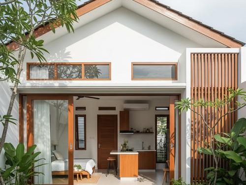 Sistem Ventilasi Dan Sirkulasi Udara Tips Untuk Hunian Modern