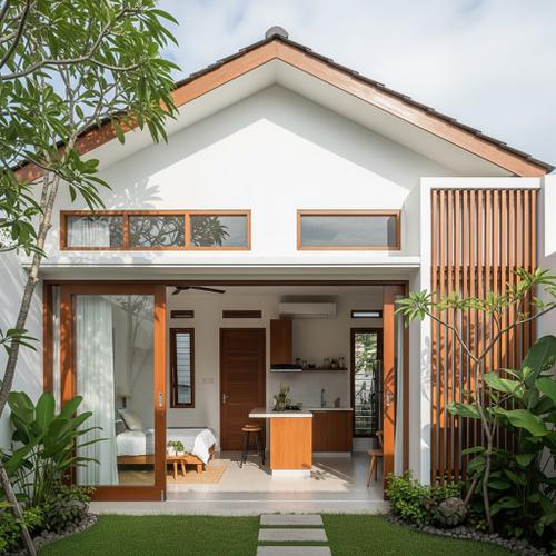 Sistem Ventilasi Dan Sirkulasi Udara Tips Untuk Hunian Modern