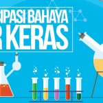 Cara Aman Menangani Dan Menyimpan Air Keras