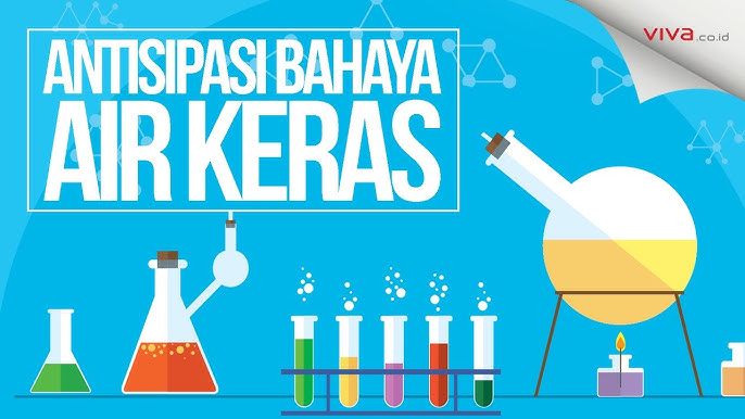 Cara Aman Menangani Dan Menyimpan Air Keras